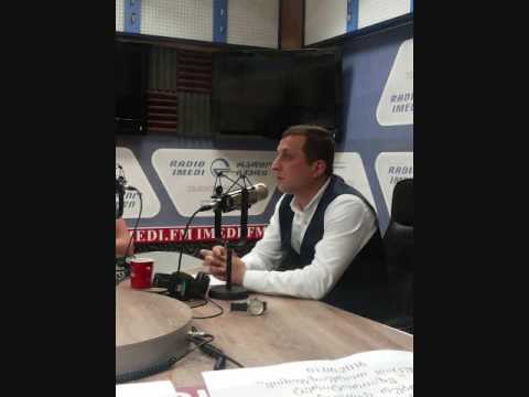 ღვიძლის გადანერგვა ცოცხალი დონორისგან/“იმედის კლინიკა“/რადიო იმედი, Radio Imedi