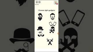 Brain Wash - Quizzes - Level 10 Walkthrough Solution screenshot 3