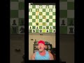 Learn This Scotch Game Trap #chess #chessgame #checkmate #chessopening #chesscom