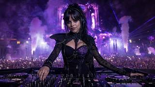 TIME DISPERSION 🖤 Deep Hypnotic Dark House 2026