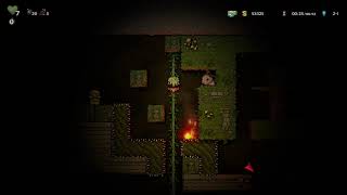 Spelunky 2. Watch as i struggle to get to cosmic ocean
