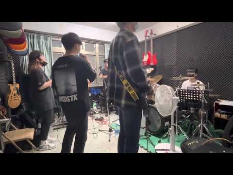 【2022新生表演驗團】OneRepublic-Counting Stars