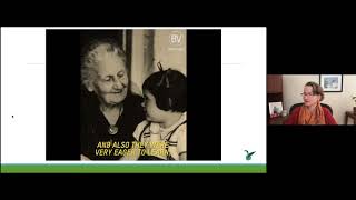 Montessori Introduction for New Employees