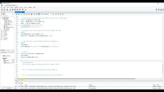DML SELECT Data From the Database (Basic)