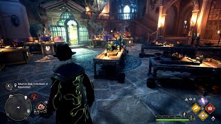Hogwarts Legacy: Total Goblin Annihilation