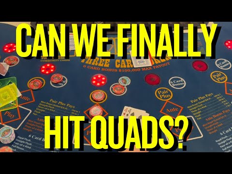 Podstawowe zasady i rodzaje zakładów w Three Card Poker