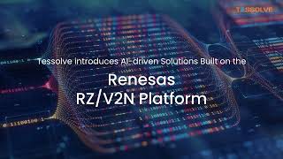 Renesas RZ/V2N SMARC Module | AI Vision SoM for Edge & Embedded Applications