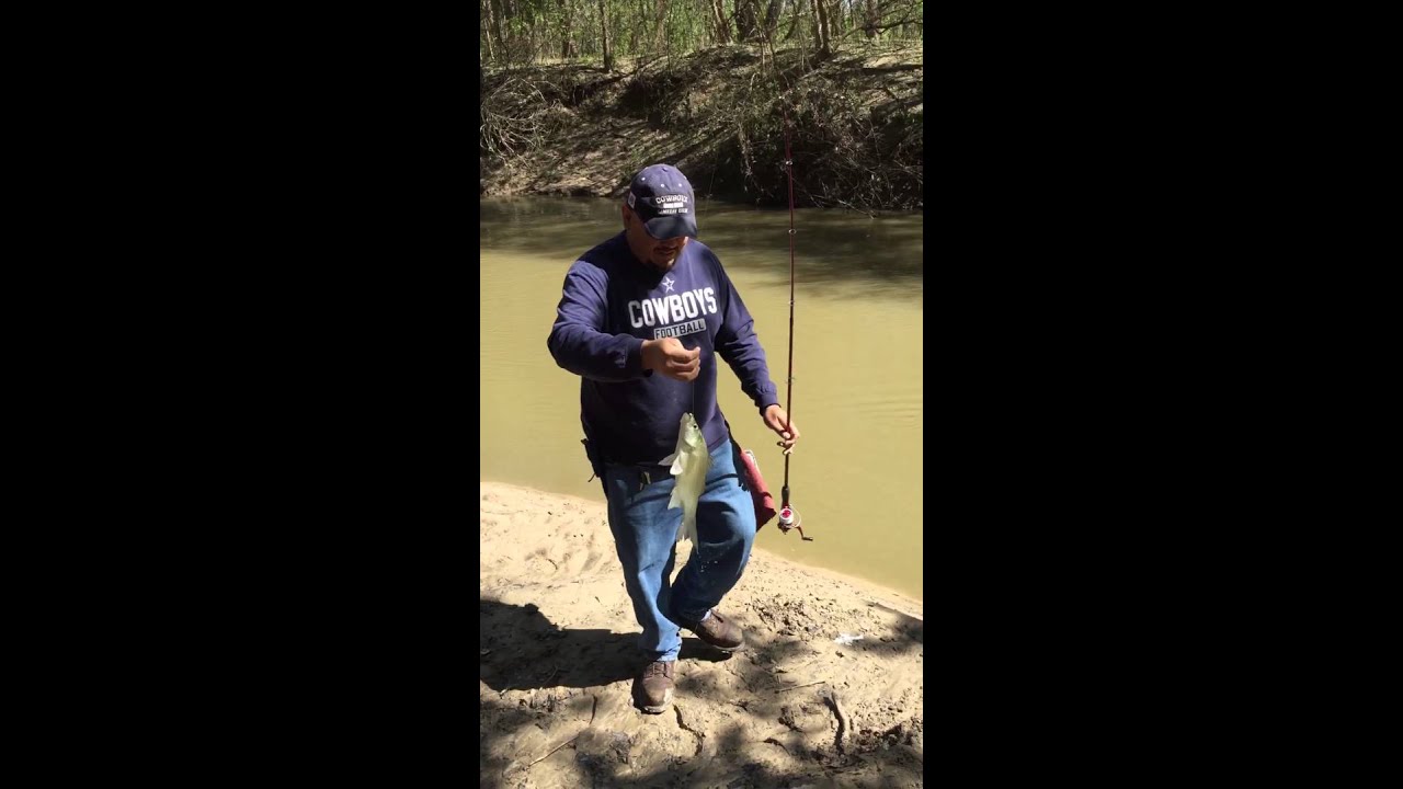 White Bass Lures and Equipment To Slay Those Sandies