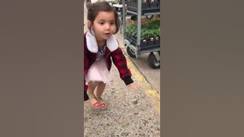 Best invisible box by 5 year old