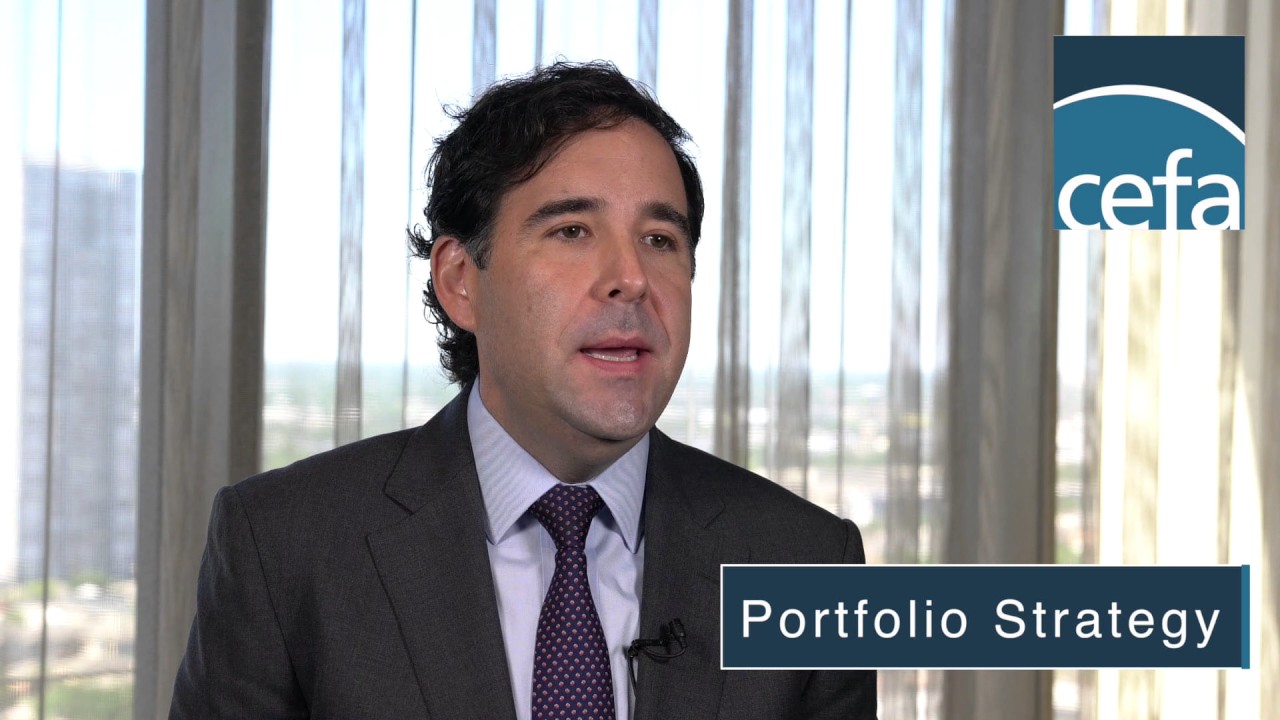 Why Consider Floating Rate Funds?