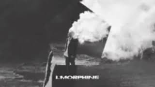 L'morphine - yak ana gha msseti Clach LFERDA
