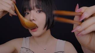 ASMR Eating You ALIVE 💀 38 Minutes (Mouth Sounds)