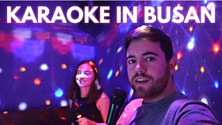 Exploring BUSAN | Gamcheon Village + first time trying Korean jjimjilbang spa!🇰🇷 한국 브이로그