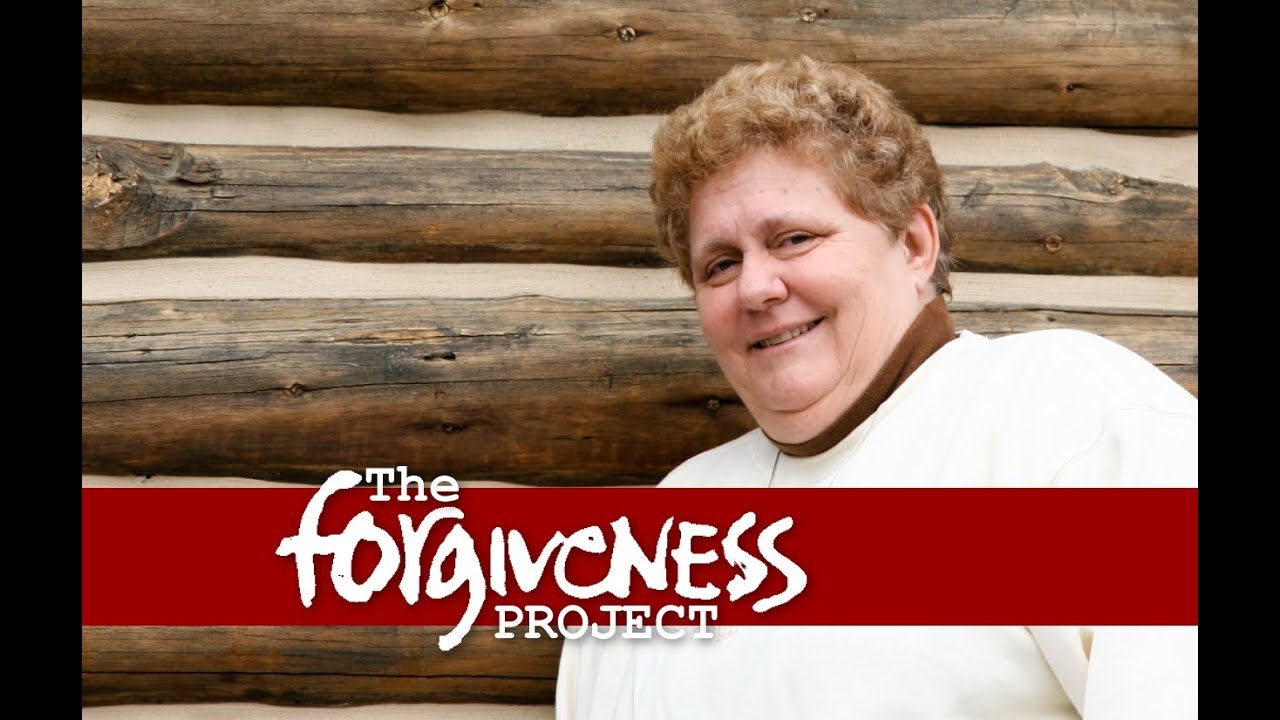 The Forgiveness Project | Debbie McLealand