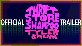 Watch Thrift Store Shampoo Trailer