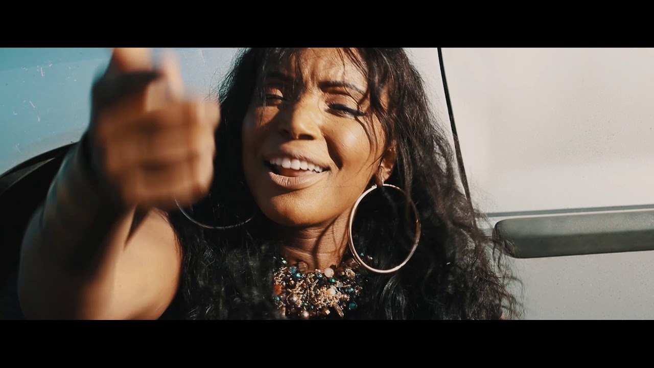 TYSP presents BREAK THRU [official video] SHAY PARKER visit www.tyspministry.com