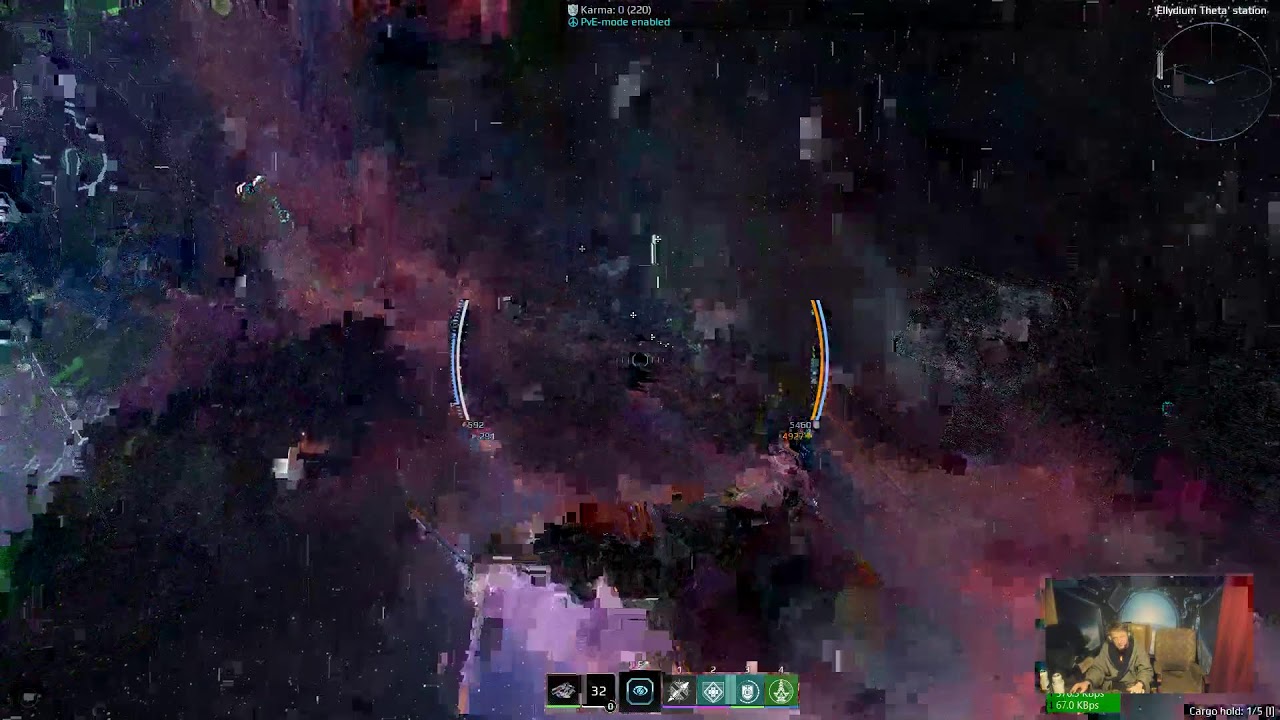 Star Conflict (2012) Free PC Game by GaiJin