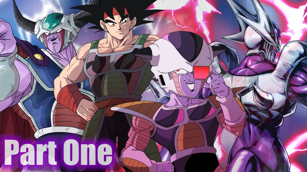 Что, если бы Фриза всегда был хорош? Часть первая | Дэймон: Что, если? (Специальный выпуск на 27 ...