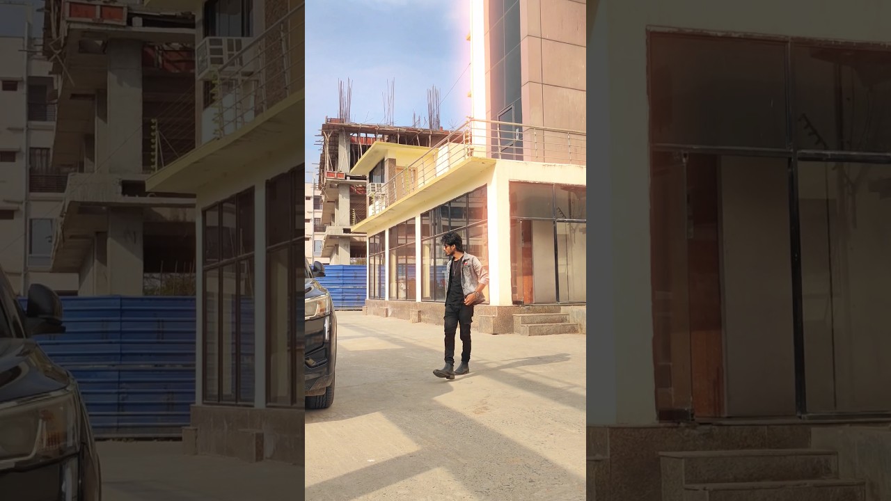 3 Photoshoot Poses Ideas 📸....