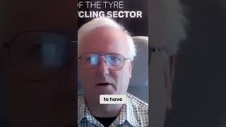 The Truth About T-8 and the Deafening Political Silence on the Issue | The Tyre Recycling Podcast