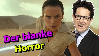 Dieser Plot hat STAR WARS zum HORRORSPIEL gemacht!