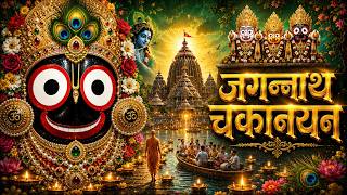 Jagannath Chaka Nain Lilachal Vare | Jagannath Chaka Nayana Bhajan 2026 | जगन्नाथ चक्का नैन नीलाचल