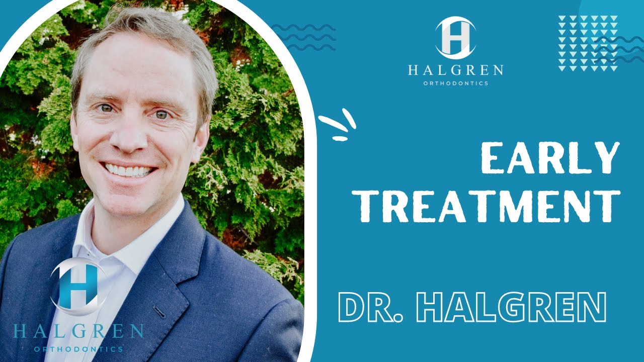 Early Orthodontic Treatment | Braces for Kids and Teens | Mount Vernon, WA