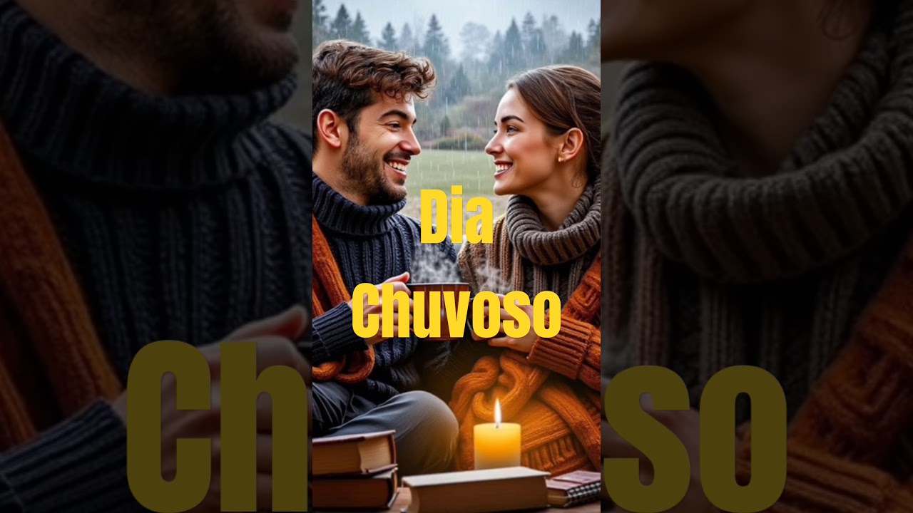 Watch Dia Chuvoso on YouTube Watch Dia Chuvoso on YouTube