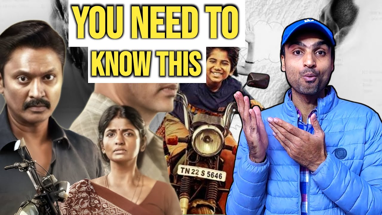 Parachute Web Series Review Hindi | Cinema ki khol ||