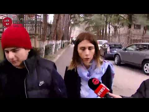 „მაესტროს“ ინფორმაციით მიხეილ კალანდია დაკავებულია