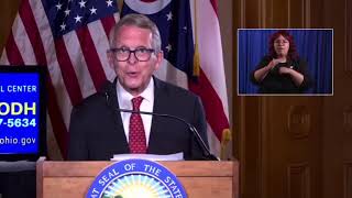 Ohio Coronavirus Update: May 3, 2021