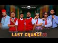 LAST CHANCE 56