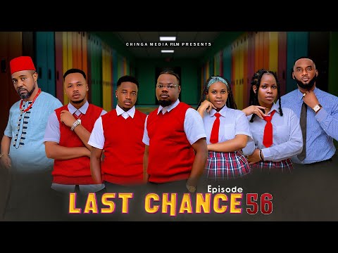 LAST CHANCE 56 