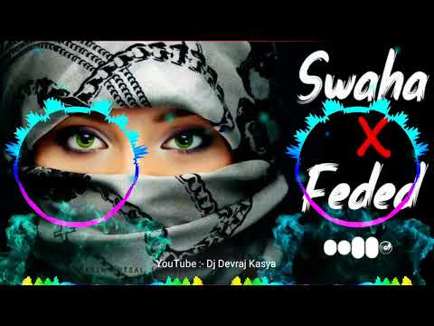 Swaha x faded remix Lyrics | TiktokTrending New remix | minimix iraq english2022 djwaz marshall