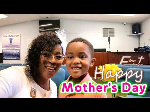 Happy Mother's Day I Was Back To Reality Real Quick Didn't Do Much At All Today Quick Check-In