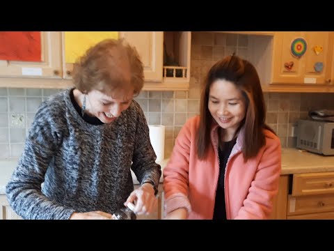 Gaynor & Christy's story thumbnail