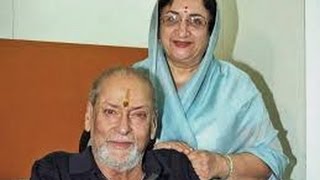 Shammi Kapoor And Neeladevi's Love Story !
