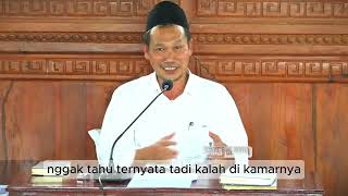 Gus Baha : tidak hanya NU, Muhammadiyah juga #gusbaha #nahdlatululama