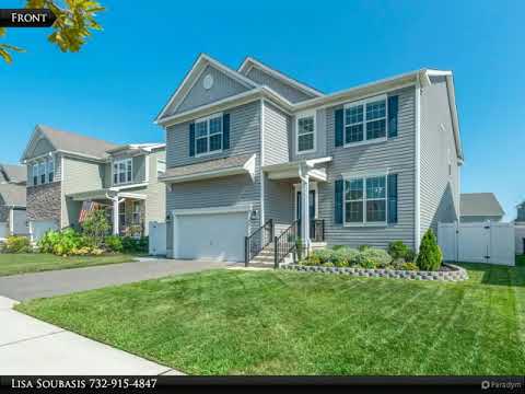 46 Bradshaw Dr, Manahawkin, NJ home video tour