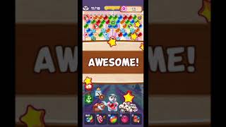 Panda Pop Level 3578