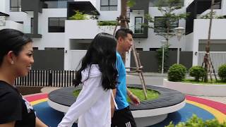 Modern living at PPCC-Residence90