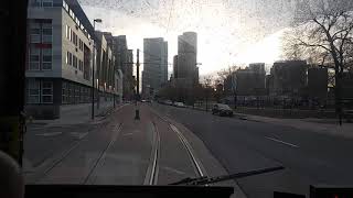Full Trip SB on RTD's L Line in Denver, CO