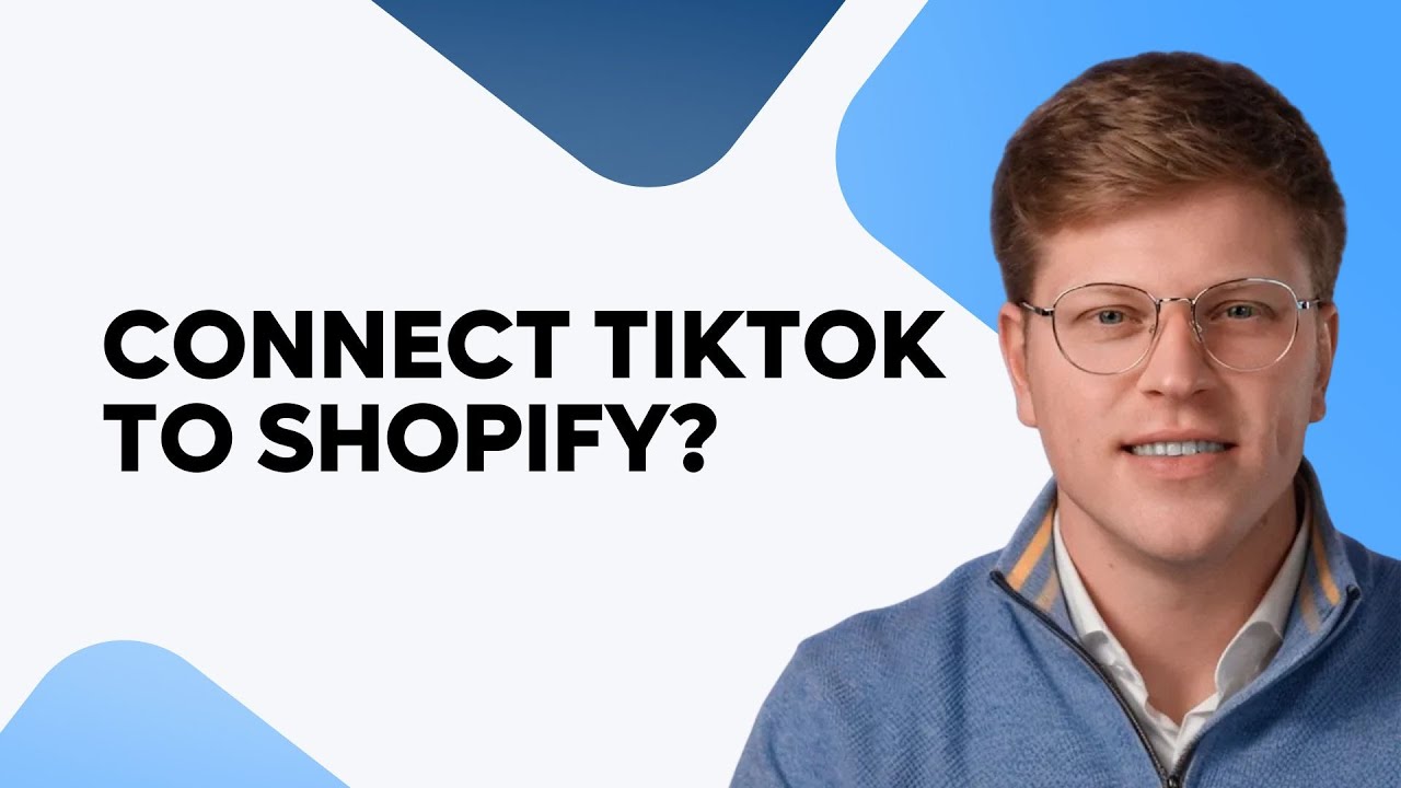 Что такое TikTok Shop на Shopify?