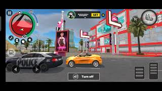 Vegas Crime Simulator 2 Gameplay 