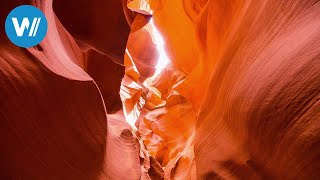 Shaped by Time | Time-Lapse Photography by Enrique Pacheco (HD 1080p)