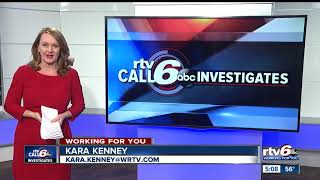 Don't get tricked by new vehicle report scam targeting people selling their cars