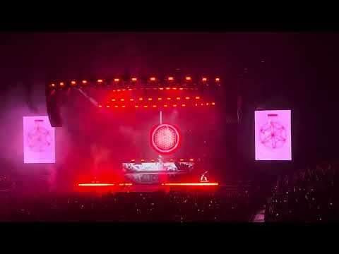 Shadow Moses - Bring Me The Horizon - CFG Bank Arena 2026
