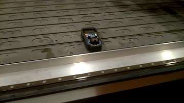 wireless mach3 pendant