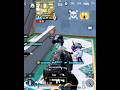 "Unbelievable God Level Clutch: Epic One vs Squad BGMI Highlights You Can't Miss!"#bgmi #pubgmobile