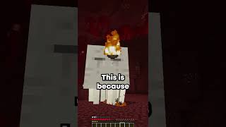 Ghasts Shoot Fireballs At You In Minecraft